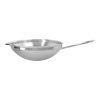 Demeyere Apollo 7 wok s rukoväťou 36 cm, 40850-225