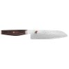 Nôž Zwilling MIYABI 6000 MCT Santoku 18 cm, 34074-181