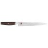 Nôž Zwilling MIYABI 6000 MCT Sujihiki 24 cm, 34078-241