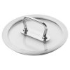 Zwilling Pro nerezový hrniec s pokrievkou 16 cm/1,5 l, 65125-160