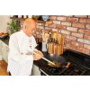 Ken Hom wok Classic 35 cm, KH335001