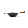 Ken Hom wok Classic 35 cm, KH335001