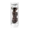 Rivsalt Black Kala Namak indické solné krystaly, 150g, RIV018