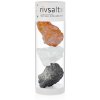 Rivsalt Selection Veľký výber soľných kryštálov 3 ks, 240g, RIV033