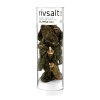 Rivsalt Jalapeno Chili organické zelené čili papričky, 25g, RIV027