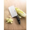Čínsky kuchársky nôž Zwilling Twin Pollux 18 cm, 30795-180