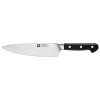 Zwilling Pro samoostriaci blok na nože 7 ks, 38448-007