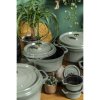 Staub Cocotte Mini hrniec okrúhly 10 cm/0,25 l eukalyptus, 11010121