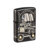 Zapalovač Zippo Car 75th Anniversary - 29157