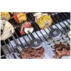 Sada ihiel na grilovanie Zwilling BBQ+ na špízy, 5 ks, 1026140
