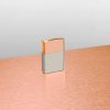 Zapalovač Zippo Bimetal Case - Copper Lid - 28030