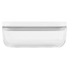 Vákuová dóza na potraviny Zwilling Fresh & Save, sklo S 0,35 l, 36803-100