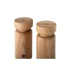 CrushGrind Helsinki sada drevených mlynčekov na korenie a soľ 13 cm, 070370-2002-2PC
