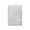 Zippo 20970 James Bond 007™