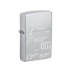 Zippo 20970 James Bond 007™