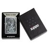 Zippo 21962 Zippo Dragon Design