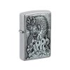 Zippo 21962 Zippo Dragon Design