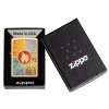 Zippo 24210 Elements Of Earth Design