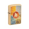 Zippo 24210 Elements Of Earth Design