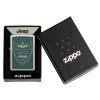 Zippo 25649 Jeep