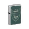 Zippo 25649 Jeep