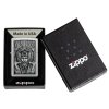 Zippo 25651 Barbarian Design