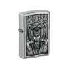 Zippo 25651 Barbarian Design