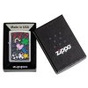 Zippo 25652 All Luck Design