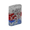 Zippo 25653 Czech Lion