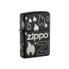Zippo 26104 Zippo Design