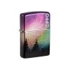 Zippo 26130 Colorful Sky Design