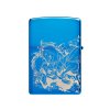 Zippo 26143 Atlantis Design