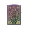 Zippo 26162 Evil Design