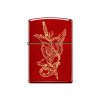 Zippo 26186 Eagle Snake And Sword