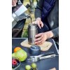 Cestovný termohrnček Black+Blum z nehrdzavejúcej ocele 340 ml, bridlicový, TC-SS015