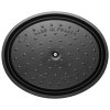 Staub Cocotte oválny hrniec s homárovou rukoväťou 31 cm/5,5 l, 11773137