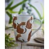 Cena & Kensington Fine China porcelánový hrnček Gepard 380 ml, 0059.028