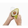 Joseph Joseph GoAvocado nástroj na spracovanie avokáda, zelený, 20112