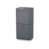 Kuchynský odpadkový kôš Joseph Joseph Totem Max 60 l, sivý, 30062