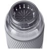 Zwilling Fľaša Fľaša na pitie 680 ml, sivá, 1024177