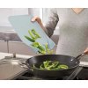 Súprava dosiek na krájanie Joseph Joseph Nest Chop 34 x 25,5 cm, sivá, 60122