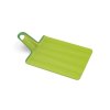 Joseph Joseph Chop2Pot skladacia kuchynská doska na krájanie 38 x 21 cm, zelená, 60201