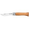 Zatvárací nôž Opinel Olive Wood N°06 7 cm, 002023