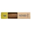 Zatvárací nôž Opinel Walnut Wood N°09 9 cm, 002425