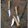 Zatvárací nôž Opinel Oak Wood N°09 9 cm, 002424