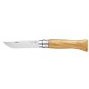 Zatvárací nôž Opinel Oak Wood N°09 9 cm, 002424