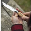 Opinel Nomad N°12 zúbkovaný skladací nôž 12 cm, 002441