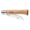 Opinel Nomad N°12 zúbkovaný skladací nôž 12 cm, 002441