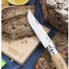 Opinel Nomad N°12 zúbkovaný skladací nôž 12 cm, 002441
