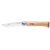 Opinel Nomad N°12 zúbkovaný skladací nôž 12 cm, 002441